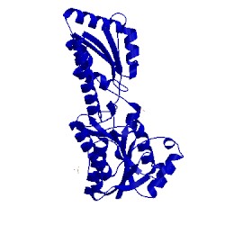 Image of CATH 1zxx