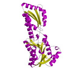 Image of CATH 1zxxA