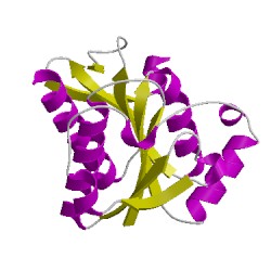 Image of CATH 1zxxA01