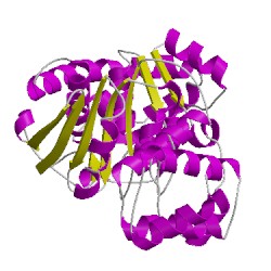 Image of CATH 1zxyA
