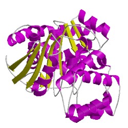 Image of CATH 1zxyB