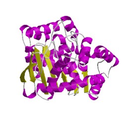 Image of CATH 1zxyC