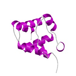 Image of CATH 1zxyC01