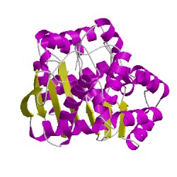 Image of CATH 1zxyD