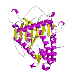Image of CATH 1zy7B00