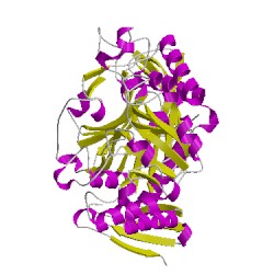 Image of CATH 1zy9A