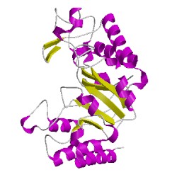 Image of CATH 1zy9A02