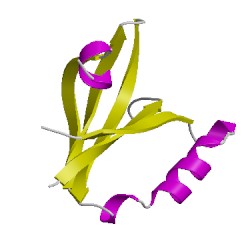 Image of CATH 1zycA01