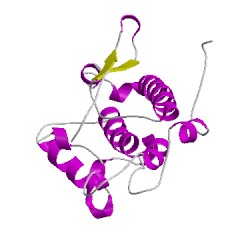 Image of CATH 1zycA02