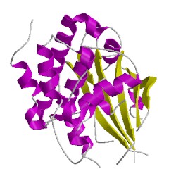 Image of CATH 1zycB