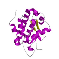 Image of CATH 1zycB02