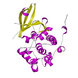 Image of CATH 1zycC