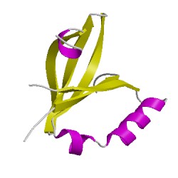 Image of CATH 1zycC01