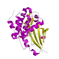 Image of CATH 1zycD