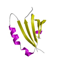 Image of CATH 1zycD01