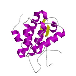 Image of CATH 1zycD02