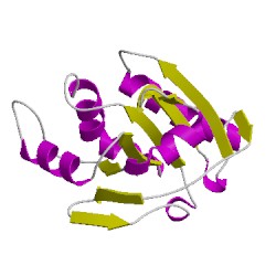 Image of CATH 1zyeA00