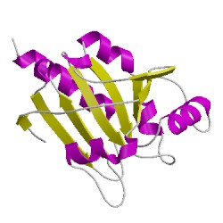 Image of CATH 1zyeD00