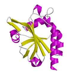 Image of CATH 1zyeE00