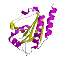 Image of CATH 1zyeH00
