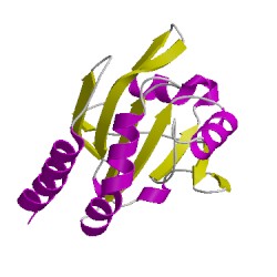 Image of CATH 1zyeI00