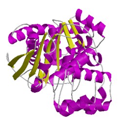 Image of CATH 1zykA