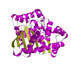 Image of CATH 1zykC