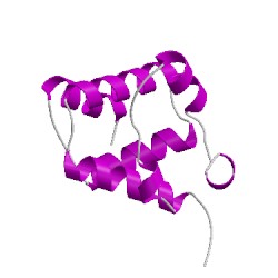 Image of CATH 1zykC01