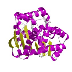 Image of CATH 1zykD