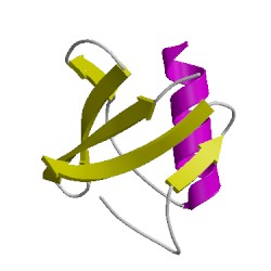 Image of CATH 1zylA01