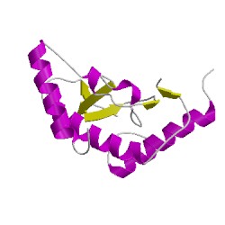 Image of CATH 1zylA02