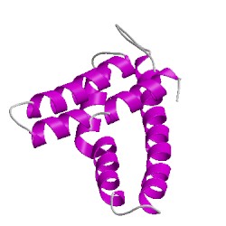 Image of CATH 1zymA02