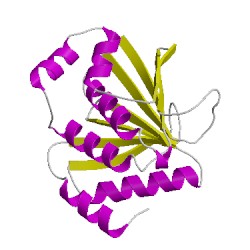 Image of CATH 1zypB00