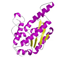Image of CATH 1zyqA01