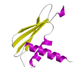 Image of CATH 1zyrA01