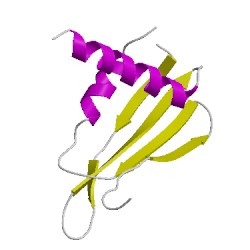 Image of CATH 1zyrB01