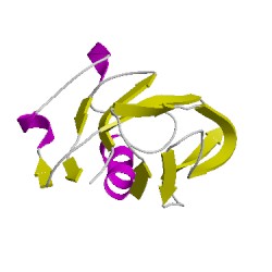 Image of CATH 1zyrB02