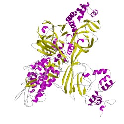 Image of CATH 1zyrC