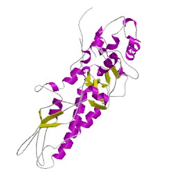 Image of CATH 1zyrC02