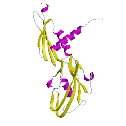 Image of CATH 1zyrK