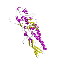 Image of CATH 1zyrM02