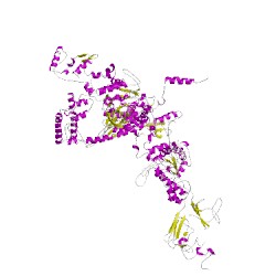 Image of CATH 1zyrN