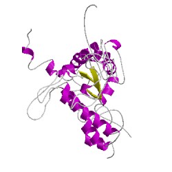 Image of CATH 1zyrN01