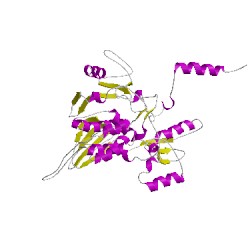 Image of CATH 1zyrN07