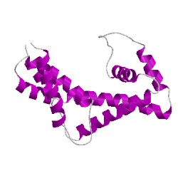 Image of CATH 1zyrP01