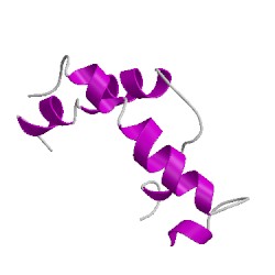 Image of CATH 1zyrP03