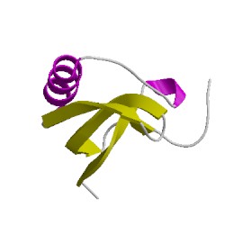 Image of CATH 1zyvA