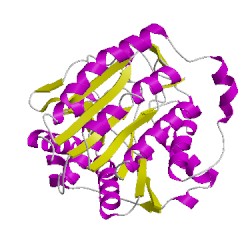 Image of CATH 1zz1A