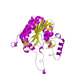 Image of CATH 1zz1D