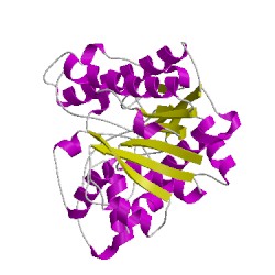 Image of CATH 1zzeA01